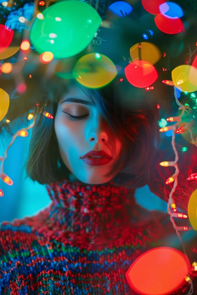 Christmas Party Dress-Up Themes