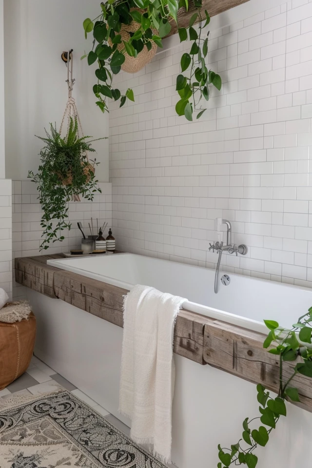 Shiplap Walls