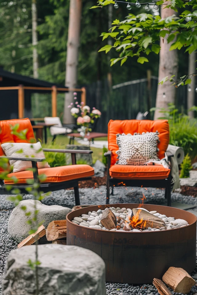 Plant Trees and Shrubs