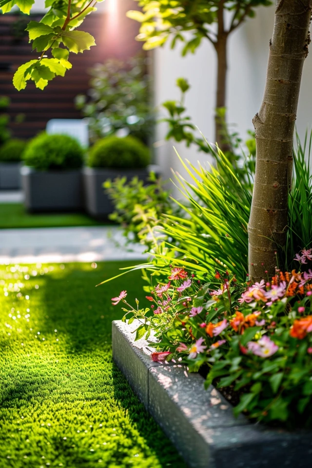 Transforming Bare Spots: Landscaping Ideas Where Grass Won’t Grow