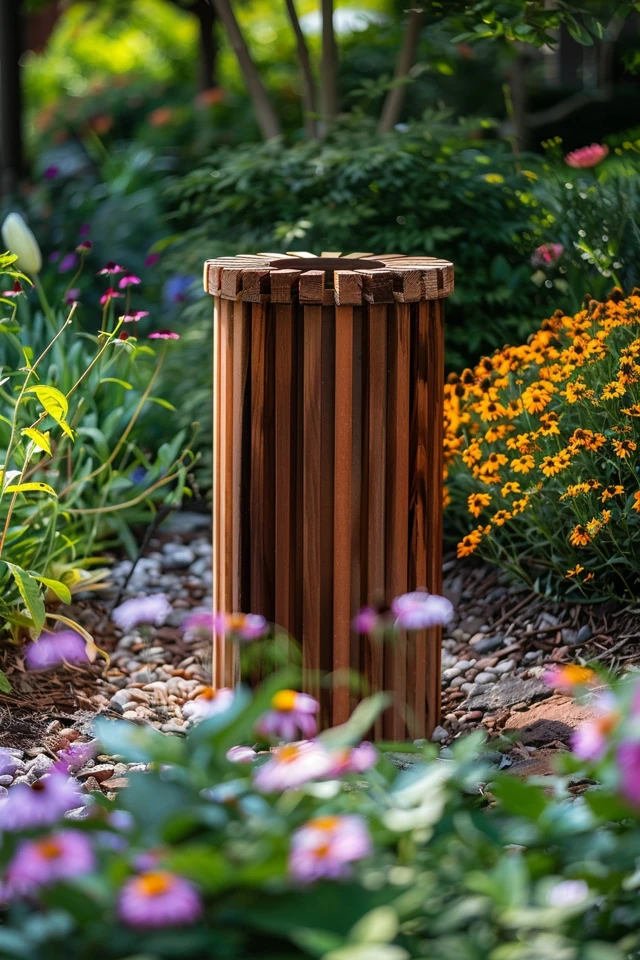 Stylish Well Cover Options for Your Outdoor Space