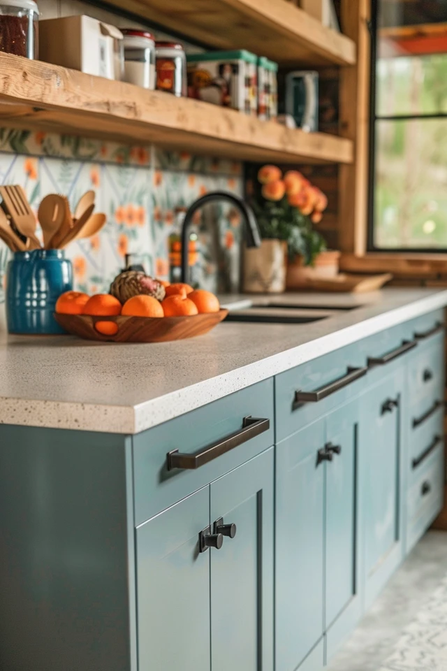Stone Countertops