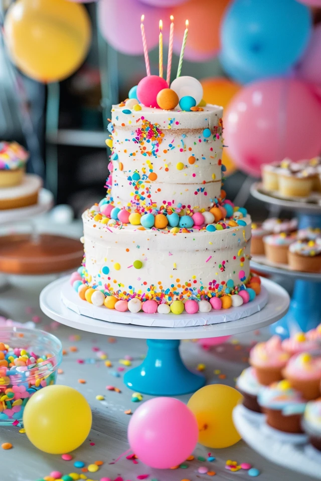 Fun and Creative 42nd Birthday Party Themes