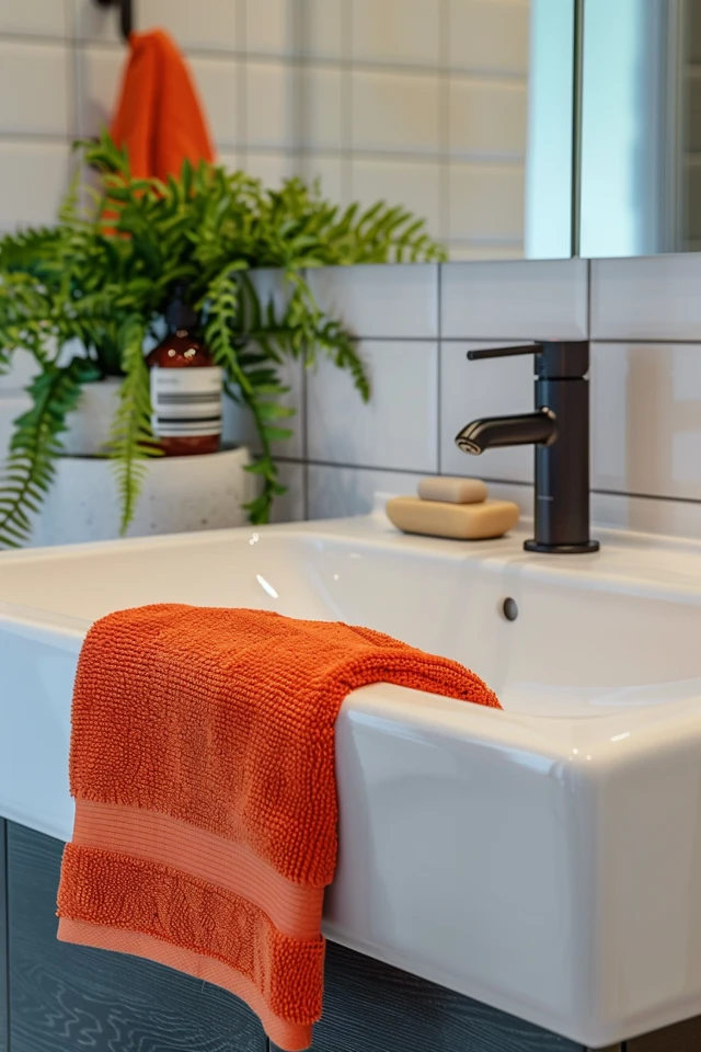 Creative Boy Bathroom Ideas for a Fun Space