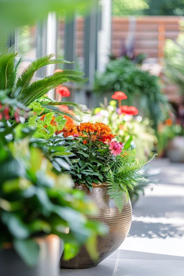 Transform Your Space with Vertical Gardens