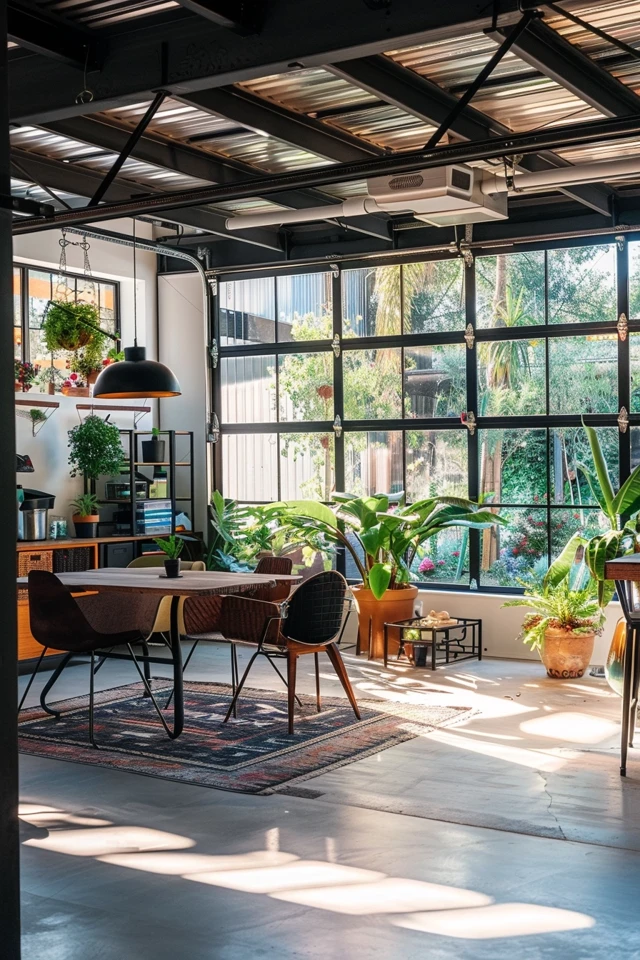 5 Tips for a Practical Garage Ceiling Design