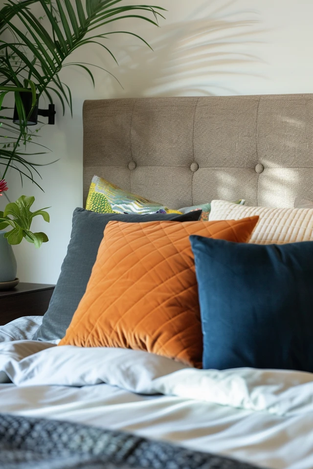Brighten Your Space with Headboard Light Ideas