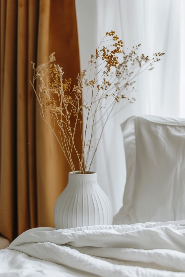 Creating a Serene Atmosphere