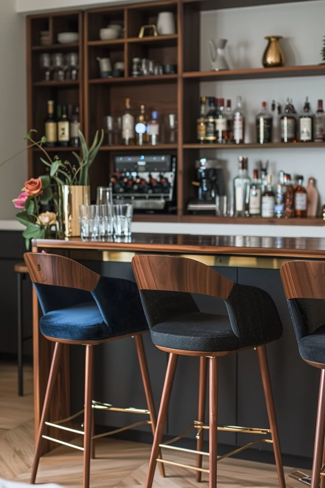 Determine Where Your Bar Will Go