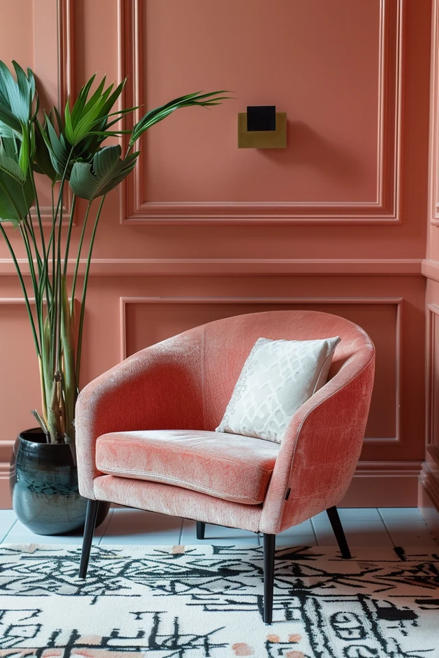 Pink and Black Room Ideas: Chic Decor Inspirations