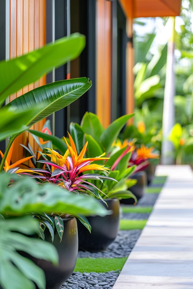 Hawaii Landscaping Ideas: Tropical Oasis Tips