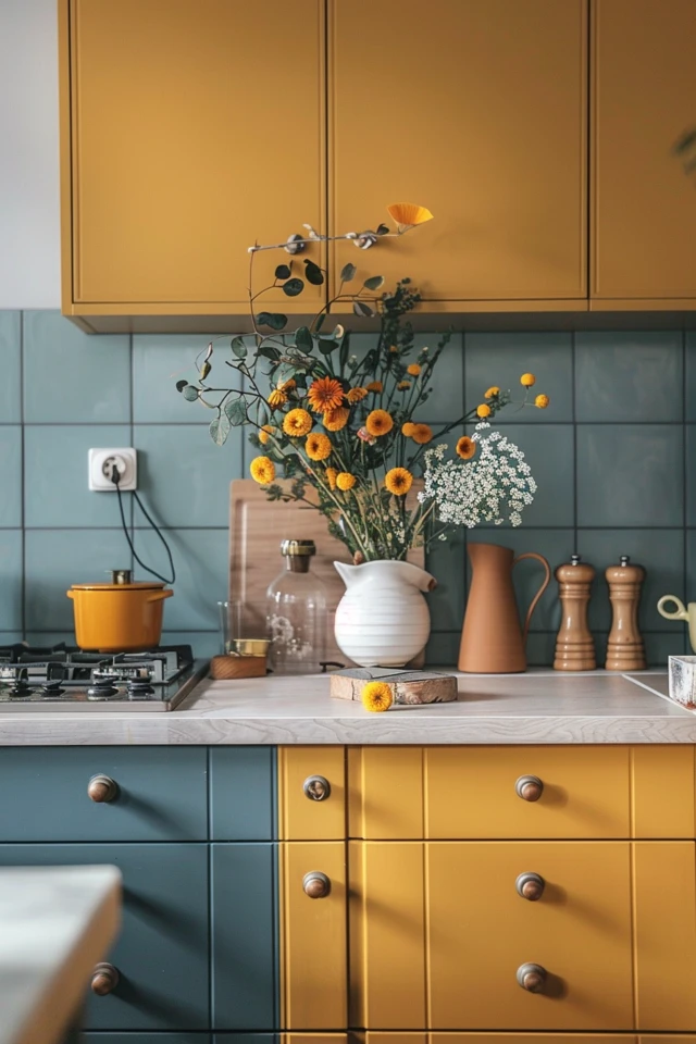 Elevate Your Kitchen Decor
