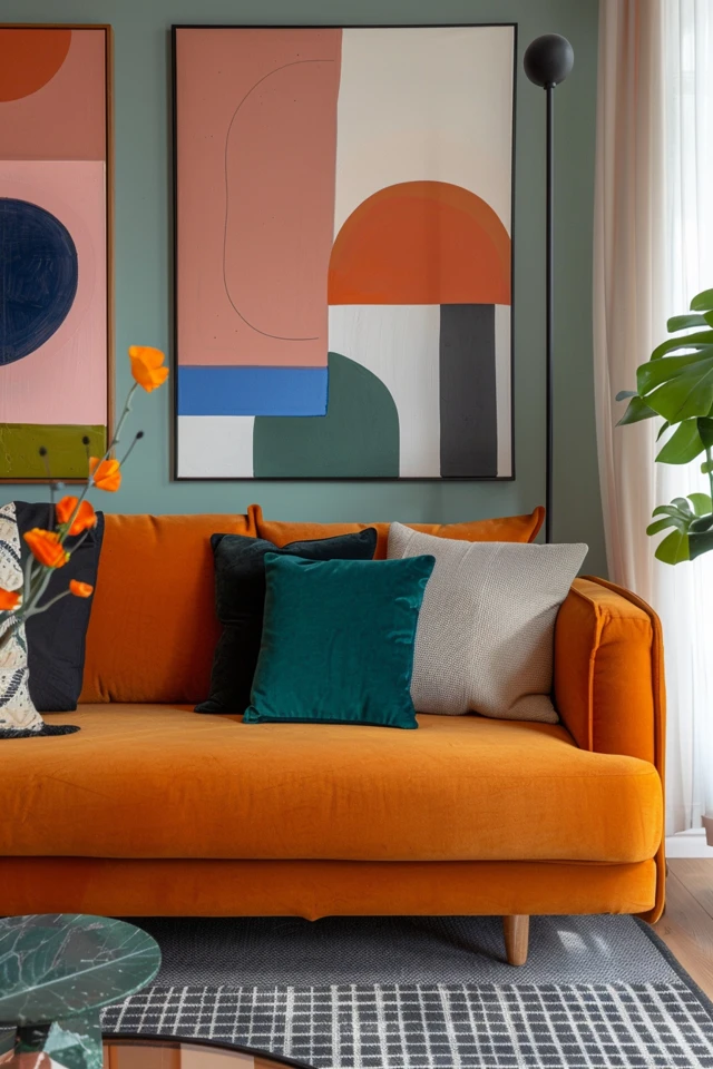 Creative Painting Ideas for Grandma’s Next Masterpiece