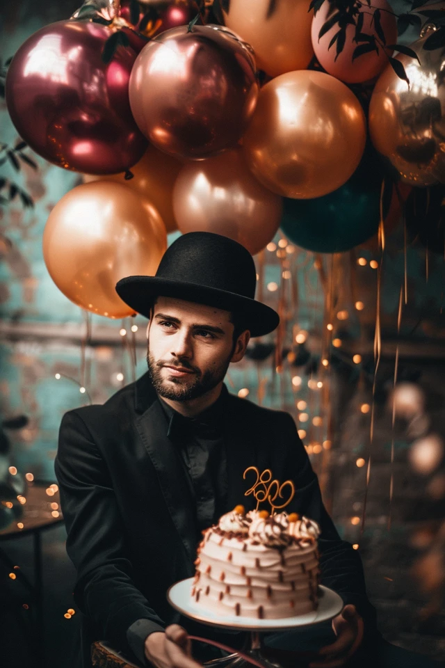 30th Birthday Photo Ideas for Unforgettable Memories