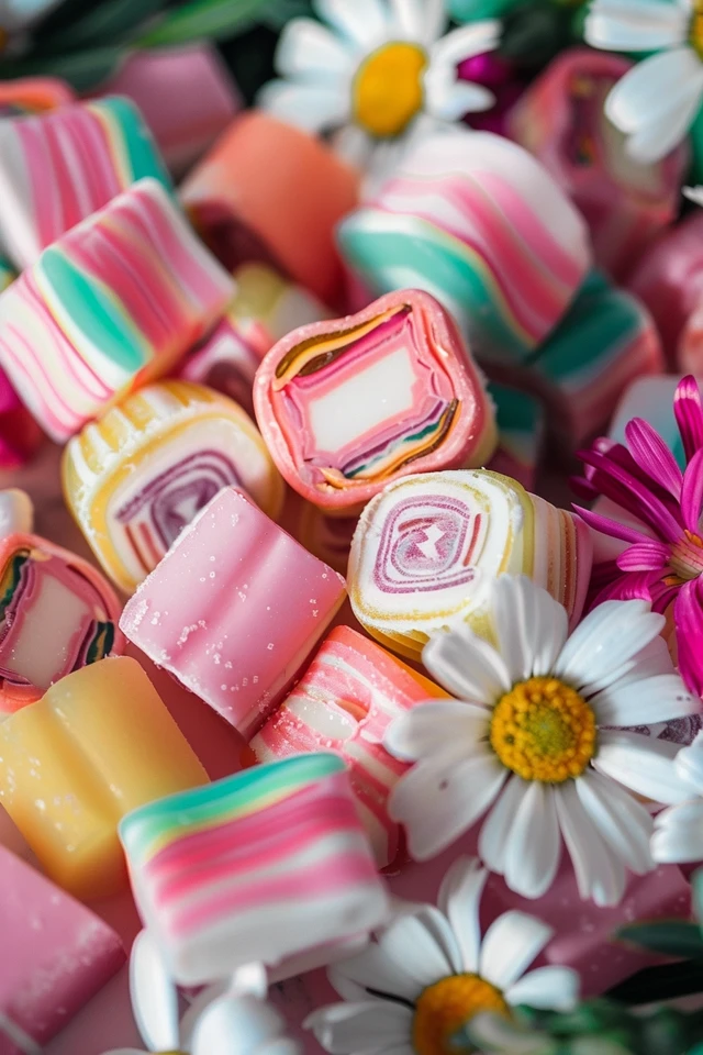 Creative Thank You Candy Ideas