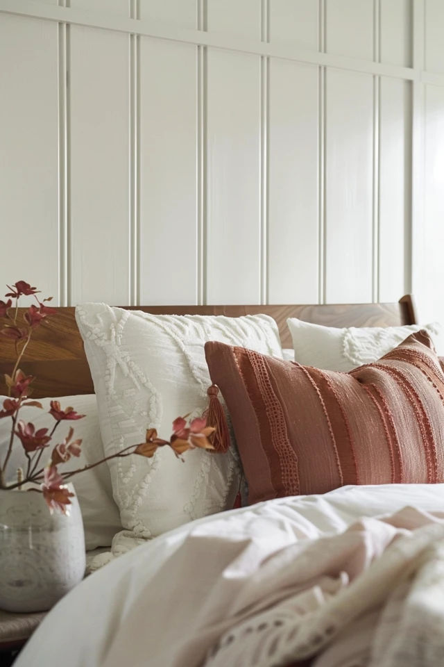 Colors and Paint Finishes