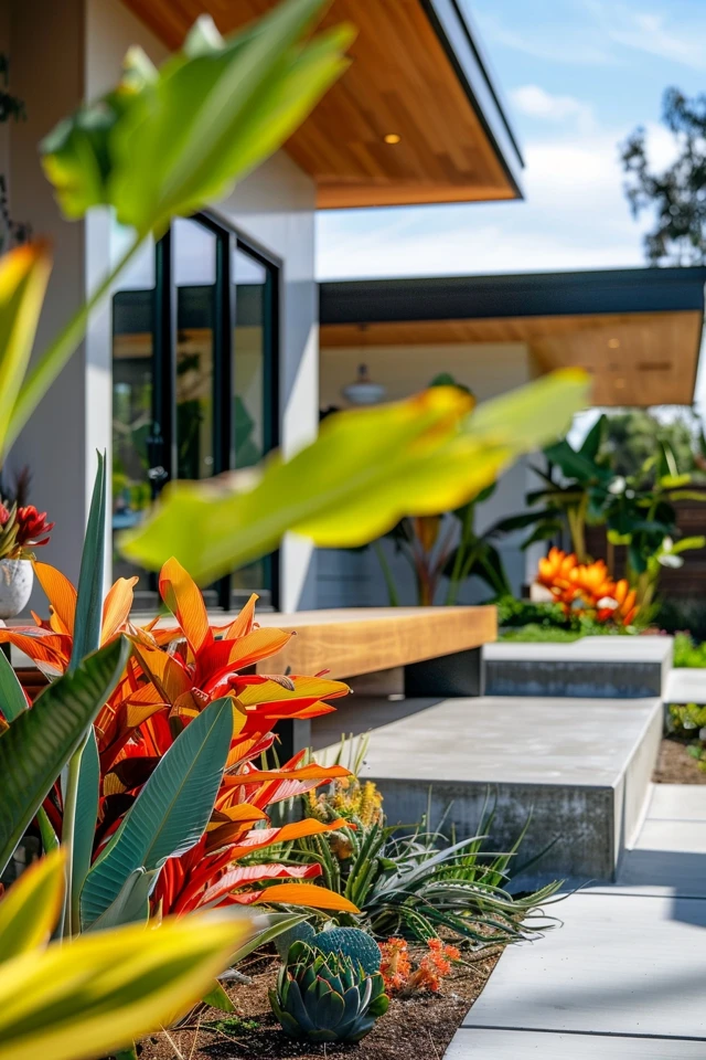 Ranch Home Landscaping: Creative Ideas to Inspire