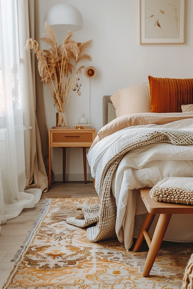 Rectangle Bedroom Ideas: Maximize Your Space!