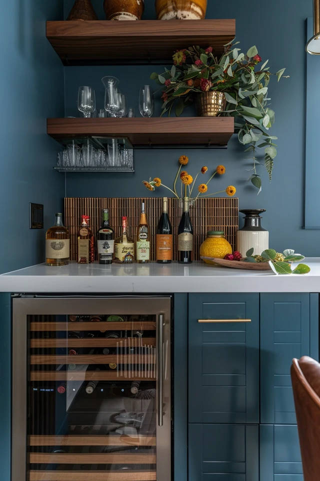 Transform Your Bonus Room with Creative Bar Ideas