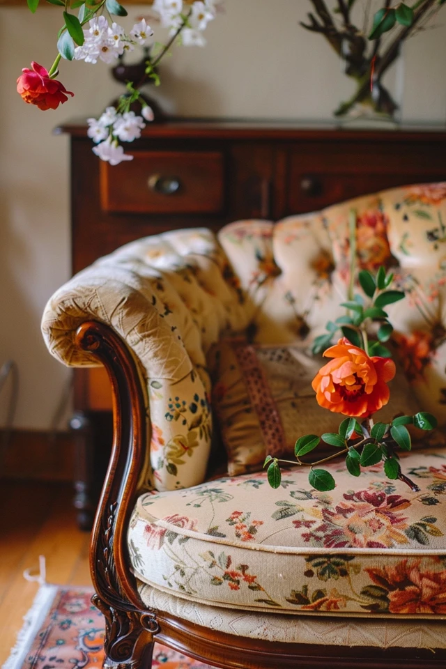 Trends in Autumn Sofa Styling