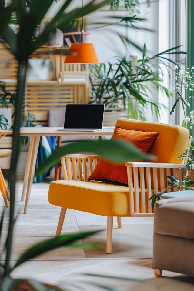 The Future of Furniture Shopping: Integrating Online Design Tools