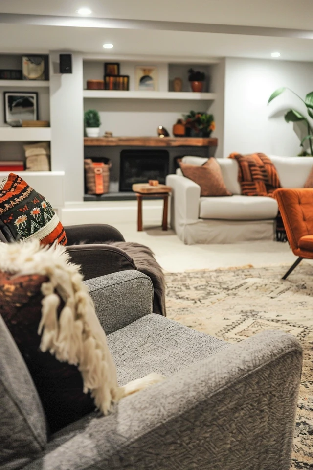 5 Tips for a Retro Basement 40s Style