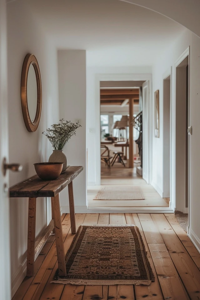 Maximizing Space with Mirrors