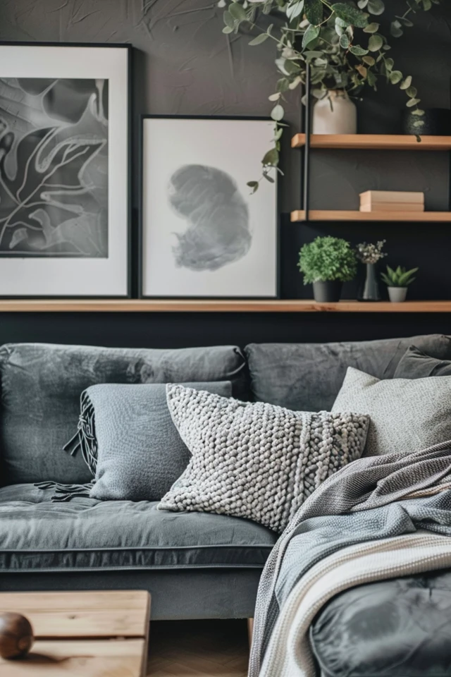 Choosing the Right Furniture and Accessories