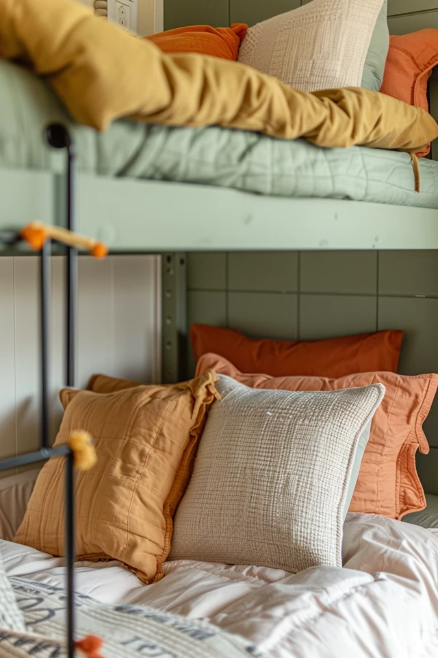 Creative Bunk Bed Bedding Ideas for Your Home