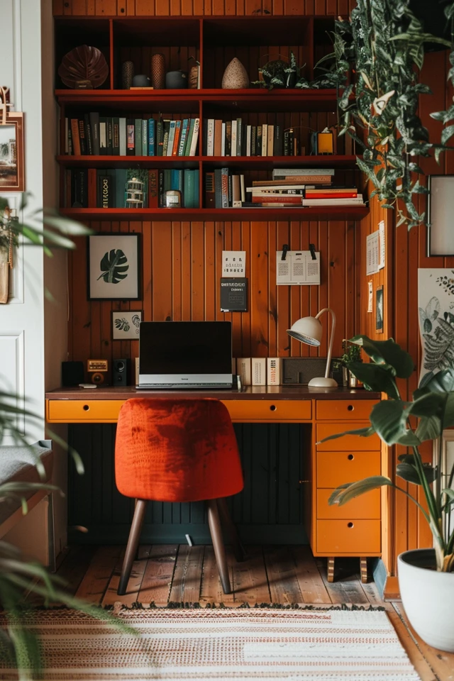 Navigating the New Normal: Online Interior Design Post-Pandemic