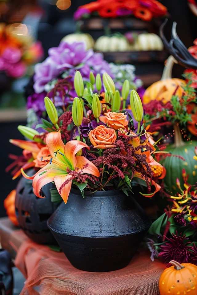 Importance of Proper Storage for Halloween Treasures.