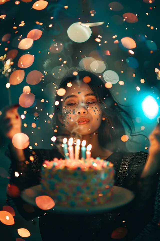 Unique Gift Ideas for a 51st Birthday