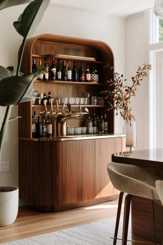 Home Speakeasy Ideas: Create Your Hidden Bar!