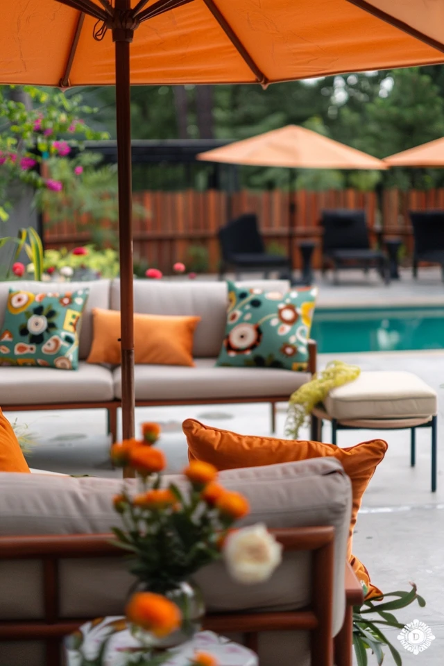 Affordable Pool Deck Ideas on a Budget