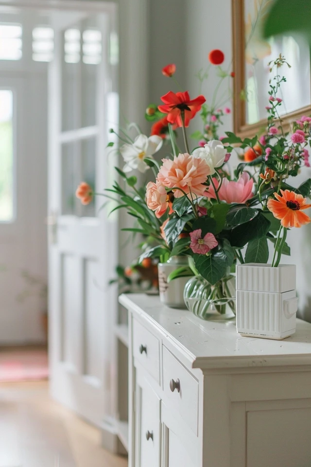 Discover the Perfect Blend of Stylish Storage