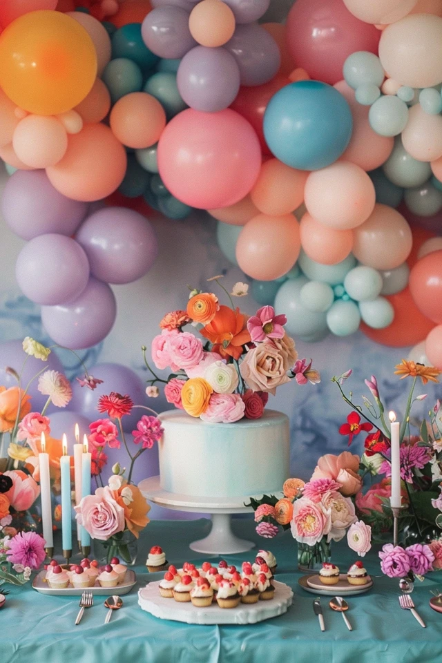 Fashionable Outfit Ideas for a 43rd Birthday