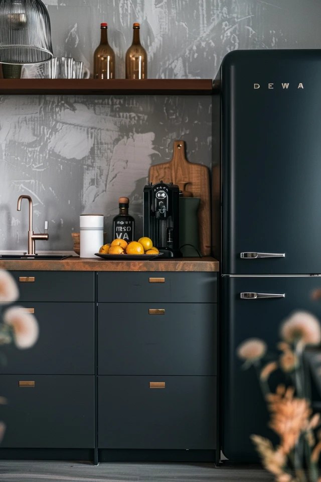 Organize with Tray Dividers