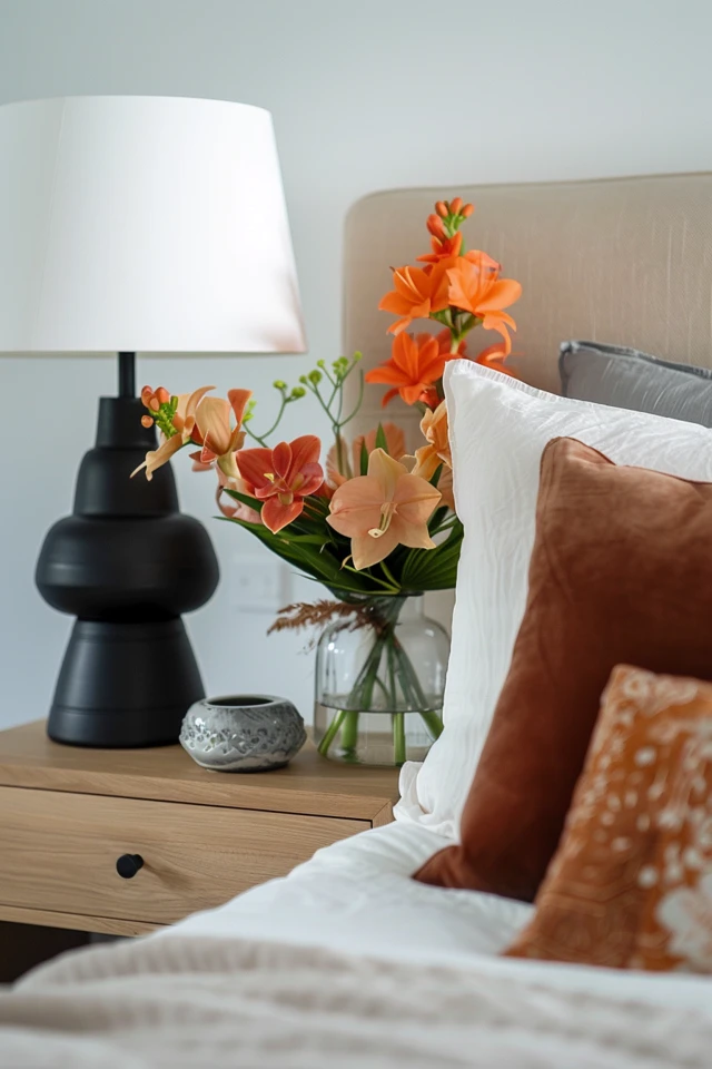 Transform Your Space with Affordable Glamorous Bedroom Decor