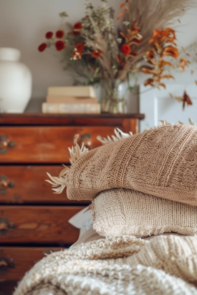 Finishing Touches with Hardware and Accents