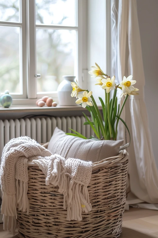 Easter Table Decor Ideas
