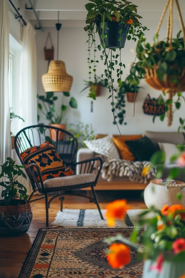 Play with Colors and Patterns