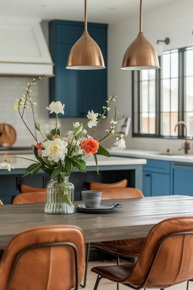 DIY Kitchen Table Makeover Ideas on a Budget