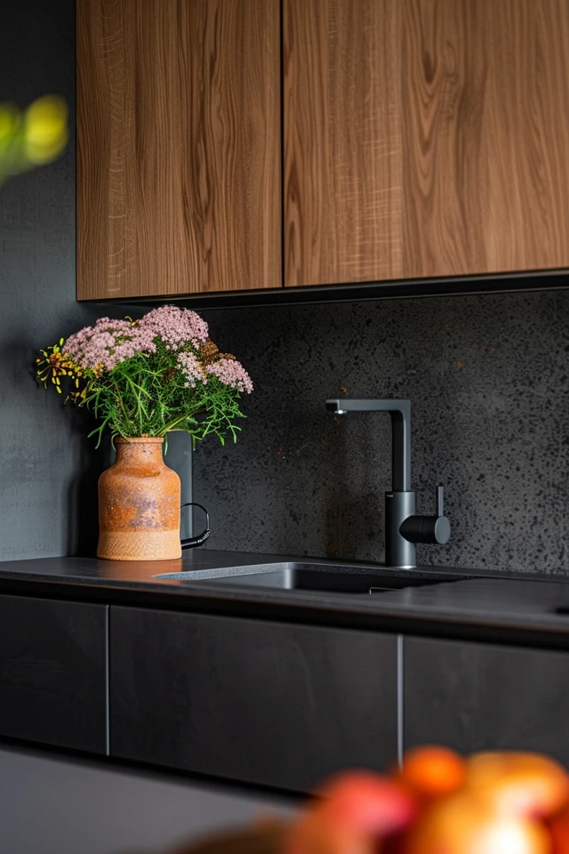 Light and Bright Backsplash Ideas