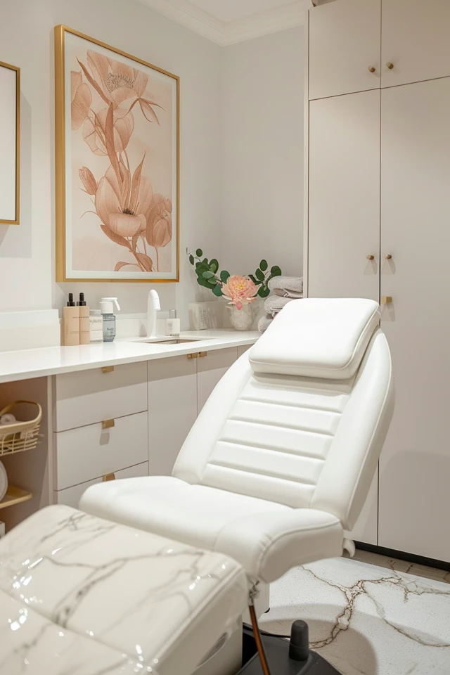 Choosing the Right Salon Decor Ideas