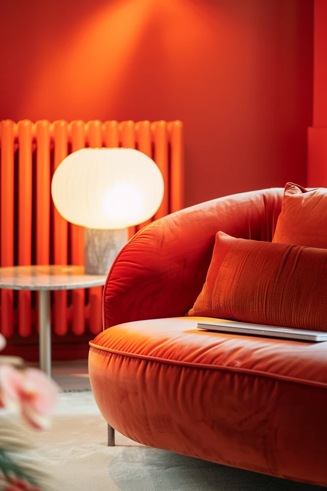 The Role of Technology in Online Interior Design