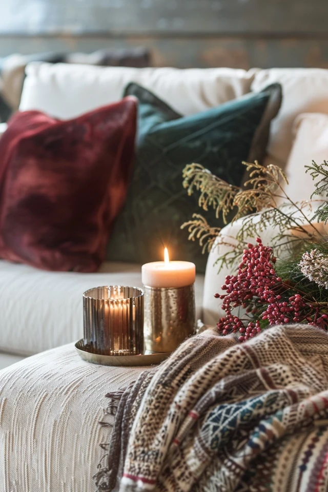 Winter Furniture: Must-Have Pieces