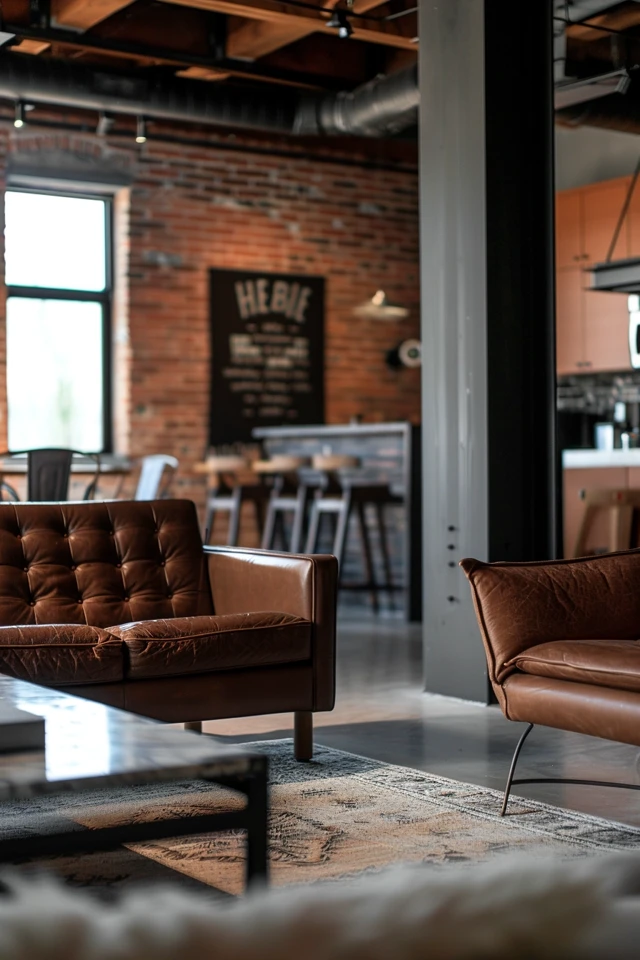 Stylish Small Man Cave Ideas for Cozy Retreats