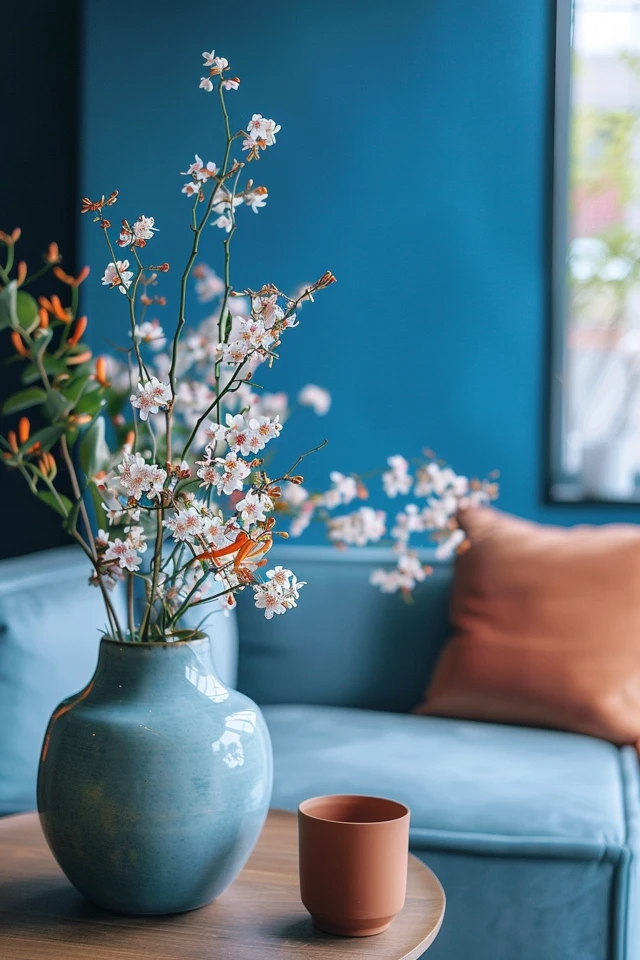 Innovative Blue House Ideas for a Fresh Look