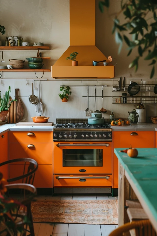 Explore Non White Kitchen Ideas for Your Home