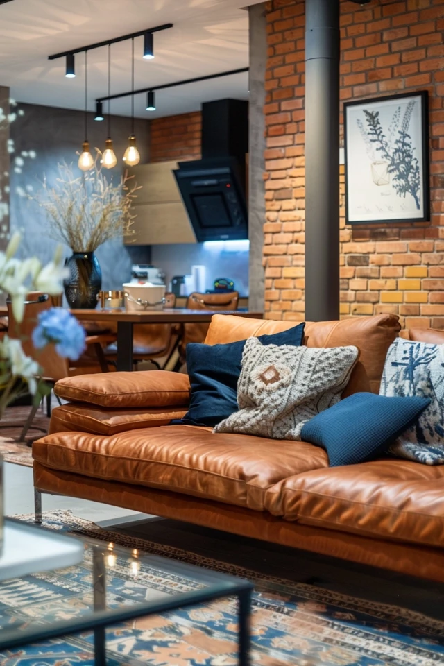 Invest in Statement Furniture and Art Collections